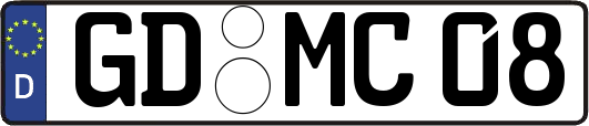 GD-MC08