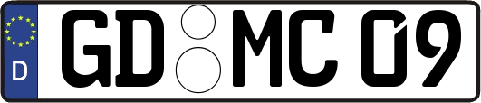 GD-MC09