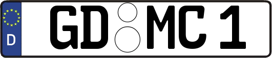 GD-MC1