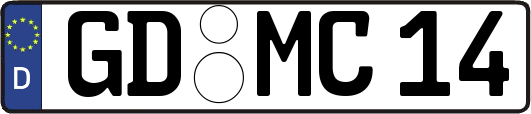 GD-MC14