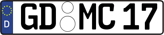 GD-MC17