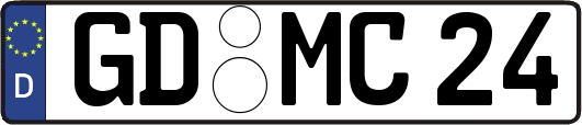 GD-MC24