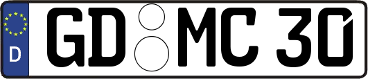 GD-MC30