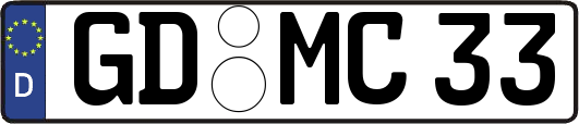 GD-MC33