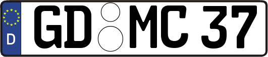 GD-MC37