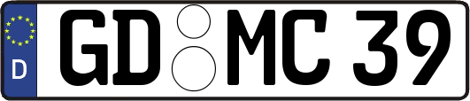 GD-MC39
