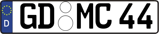 GD-MC44