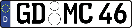 GD-MC46