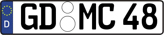 GD-MC48