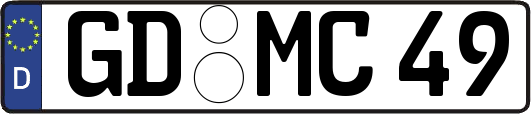 GD-MC49