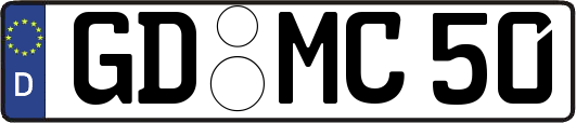 GD-MC50