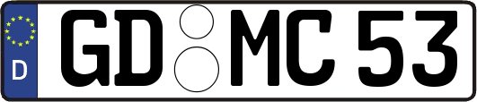 GD-MC53
