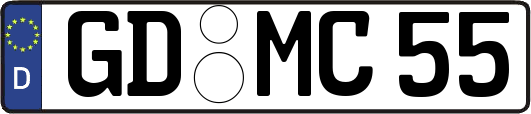 GD-MC55