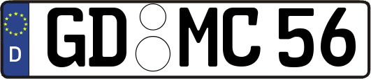 GD-MC56
