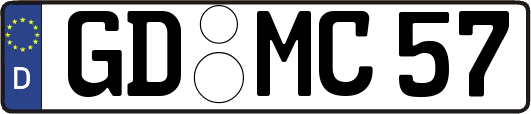 GD-MC57