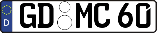 GD-MC60