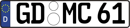 GD-MC61