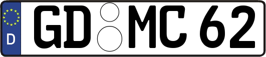 GD-MC62