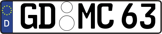 GD-MC63