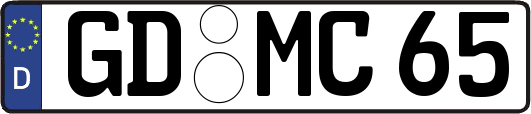 GD-MC65