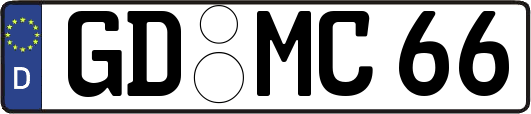 GD-MC66