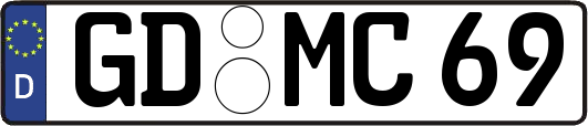 GD-MC69