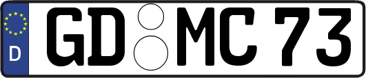 GD-MC73