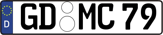 GD-MC79
