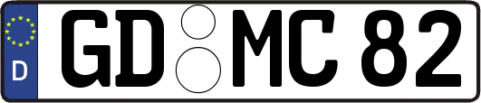 GD-MC82