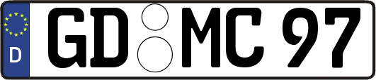 GD-MC97