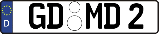 GD-MD2