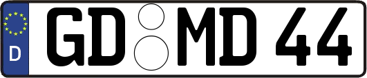 GD-MD44