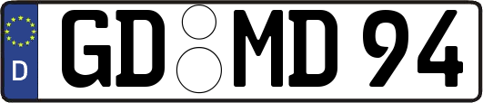 GD-MD94