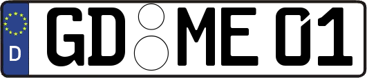 GD-ME01
