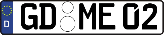 GD-ME02