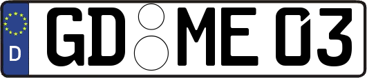 GD-ME03