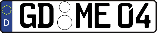 GD-ME04