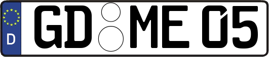 GD-ME05