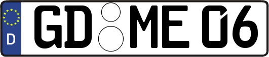 GD-ME06