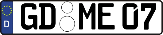 GD-ME07