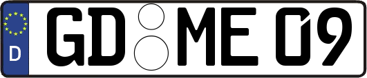 GD-ME09