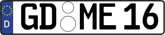 GD-ME16
