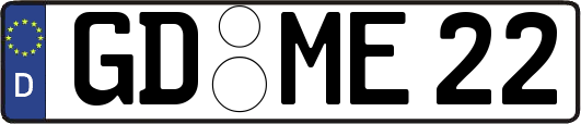GD-ME22