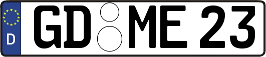GD-ME23
