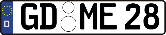 GD-ME28