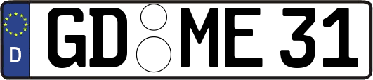 GD-ME31