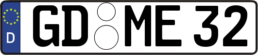 GD-ME32
