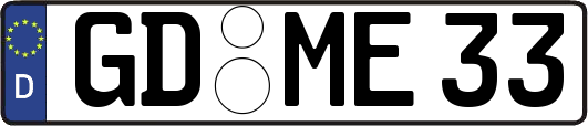 GD-ME33