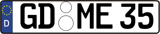 GD-ME35