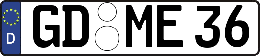 GD-ME36
